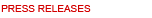 Press releases of chemicals manufacturers
