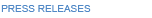 Press releases of chemicals manufacturers